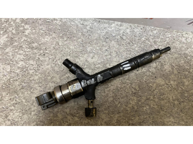 Форсунка 2367027020    Toyota Corolla E120 E130 для дизельного двигателя  2