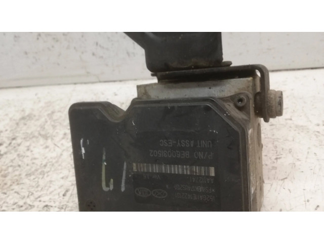 Jednotka ABS 589203Z510, BH60131501   Hyundai i40 2015