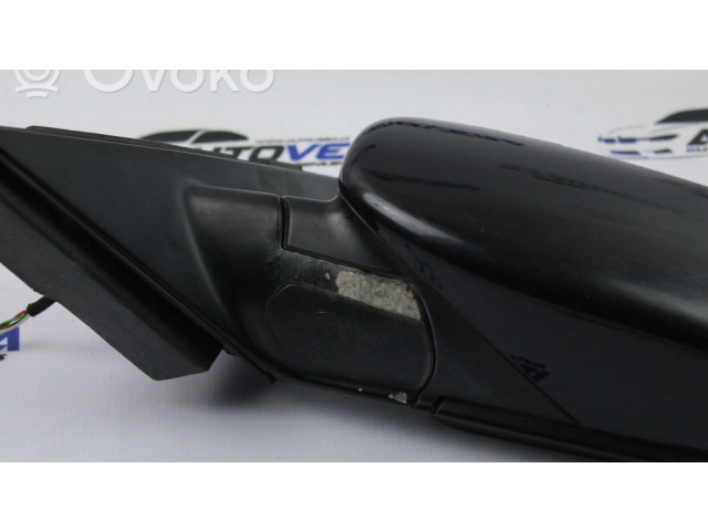 Zpětné zrcátko  levé BMW 5 E60 E61 2004    