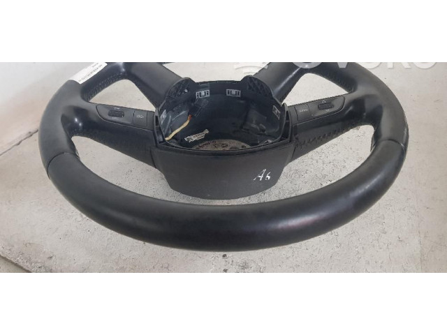 Volant Audi A6 S6 C6 4F 2006 4F0419091DB  