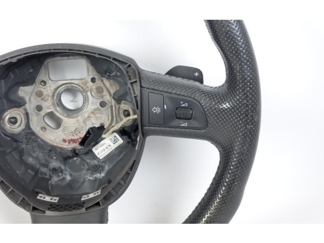 Volant Audi A6 S6 C6 4F 2004 4F0419091A  