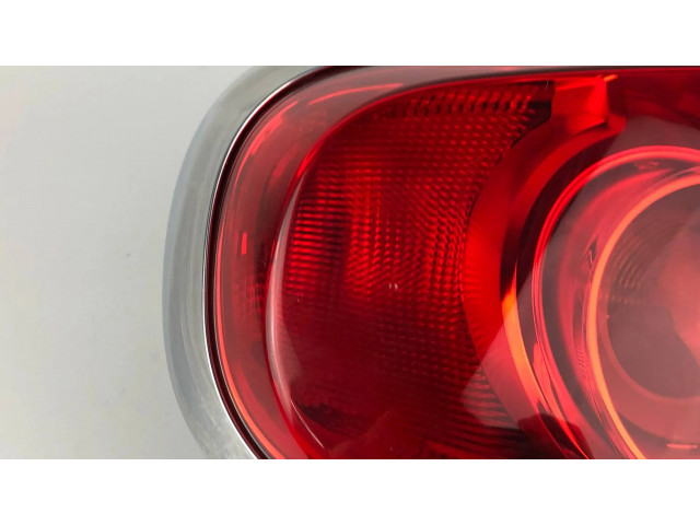 Задний фонарь  H4740171811, F036368001    Mini Cooper Countryman F60   2017- года