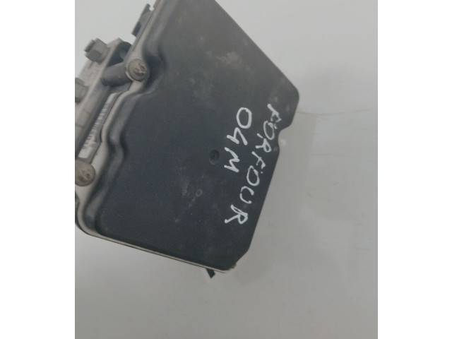 Jednotka ABS A4544200175, MR977096   Smart ForFour I 2004