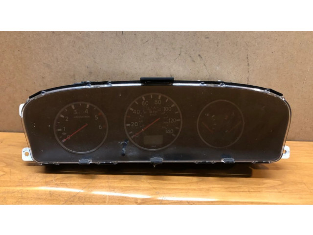 Панель приборов EQ310FE, 4X14007   Nissan X-Trail T30       