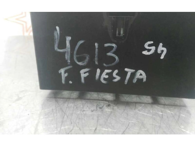   Pojistková skříňka CB43133, CB43133   Ford Fiesta 2012