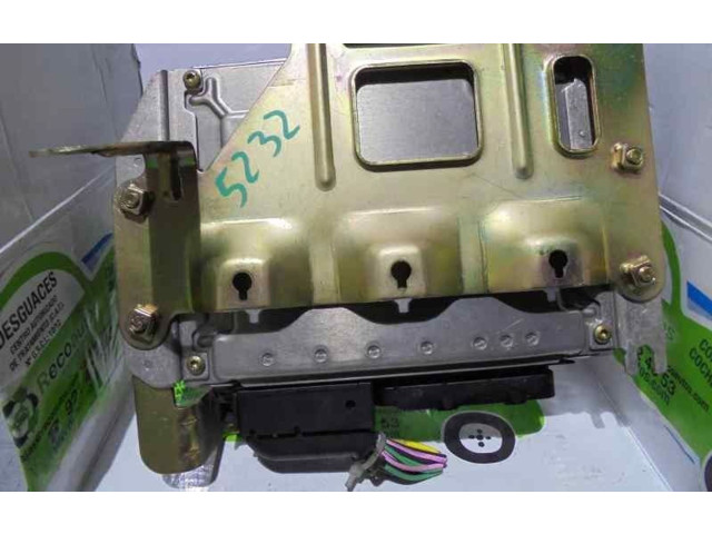 Řídící jednotka 3910127510, 028010619   Hyundai Accent 2002
