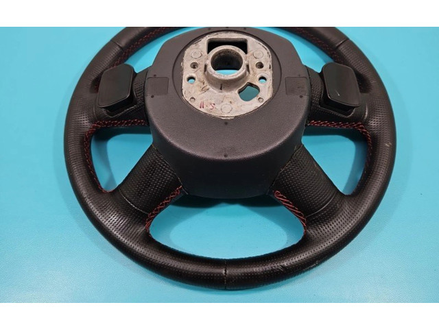 Volant Audi A6 S6 C6 4F 2007 4F0419091AP, 61712000C  