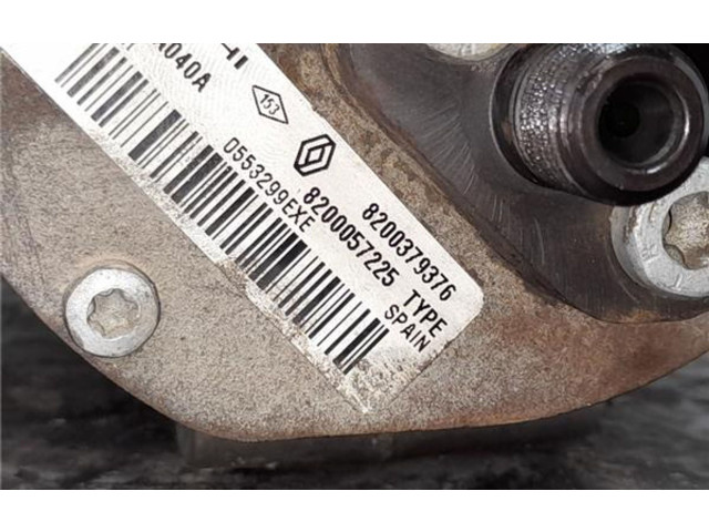 Volant Nissan Almera N16 2002 8200379376, 8200057225  