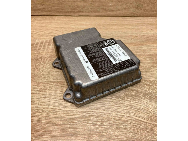 Блок подушек безопасности 5N0959655N, 221098104   Volkswagen Tiguan