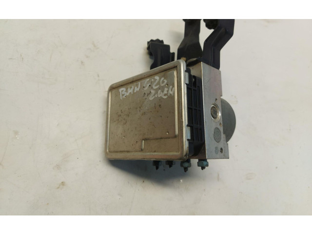 Jednotka ABS 5A09E52-01   BMW 3 G20 G21 2019