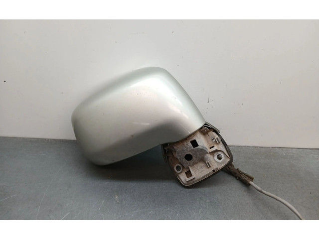 Zpětné zrcátko  Nissan Tiida C11 2008  faltatapa, 3cables  