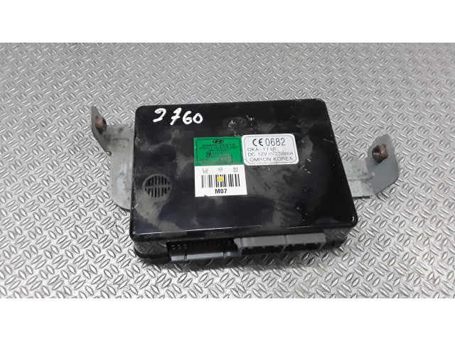 Блок комфорта 954002E210   Hyundai Tucson JM   