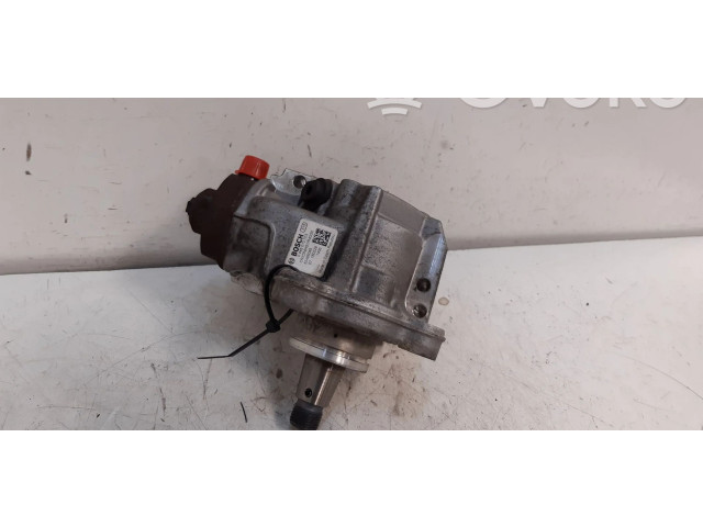 Vstřikovací čerpadlo 55485045, 0445010703   Opel Zafira C    B20DTH 