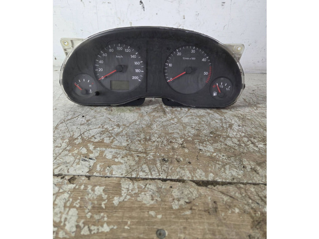 Панель приборов VEGG1037784, 96VW10849GE   Seat Alhambra (Mk1)       