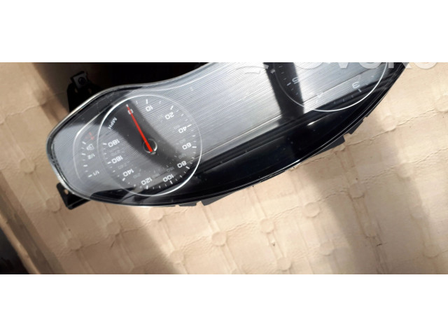 Přístrojová deska  Audi A7 S7 4G 2012 4G8920982K  