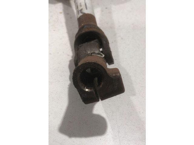  рейка  Колонка рулевая 00520555390, 00520555390   Jeep Renegade 2014 -  года
