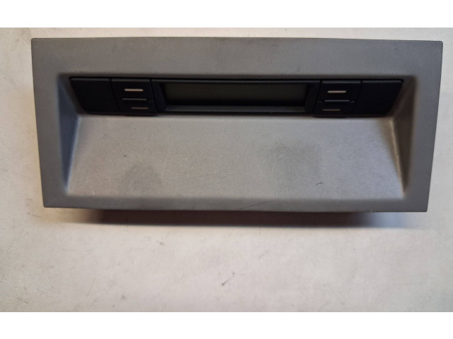 Дисплей    7L6919044J, 0884   Volkswagen Touareg I