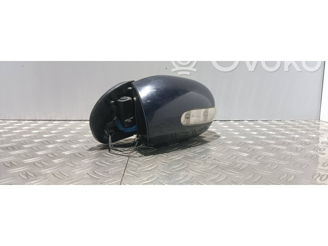 Zpětné zrcátko  Mercedes-Benz E W211 2006  413133419  