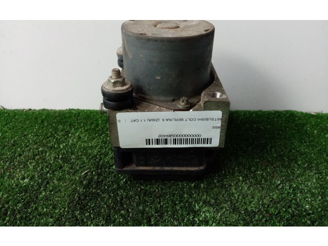 Jednotka ABS BOSCH   Mitsubishi Colt 2005