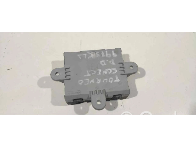Блок управления CV1T14B533AK   Ford Tourneo