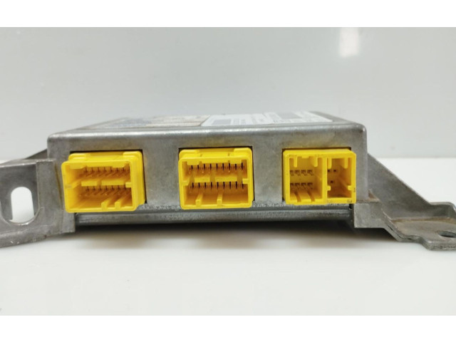 Блок подушек безопасности 5WK43027   Honda Civic