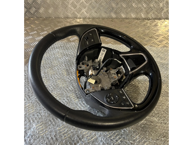 Volant Mitsubishi Outlander 2018 4400A874XC  