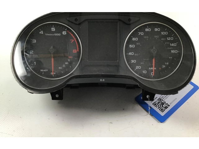Панель приборов 81A920940A   Audi Q2 -       