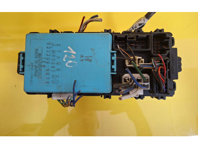 Блок предохранителей  MR228760   Mitsubishi Colt    