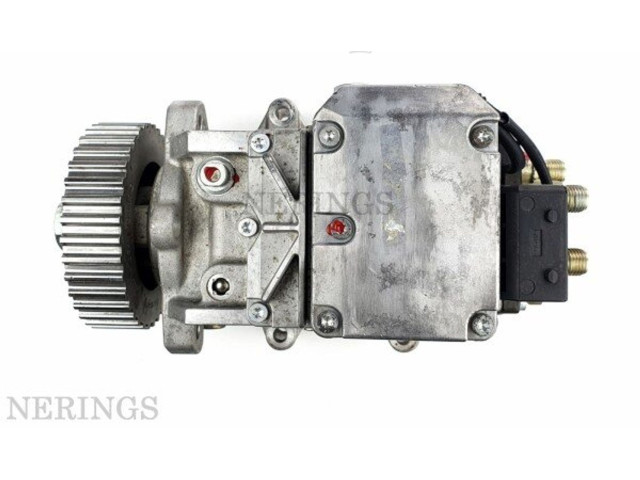 Vstřikovací čerpadlo 0470506038, X-0470506038   Audi A6 S6 C5 4B     