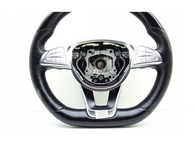 Volant Mercedes-Benz S W222 2013 A0004606303  