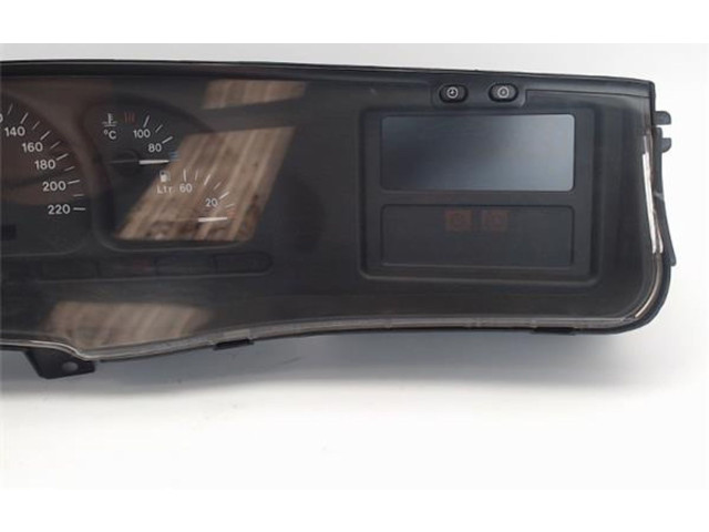 Přístrojová deska  Opel Vectra B 1997 24422215RN, VDO110008911010  