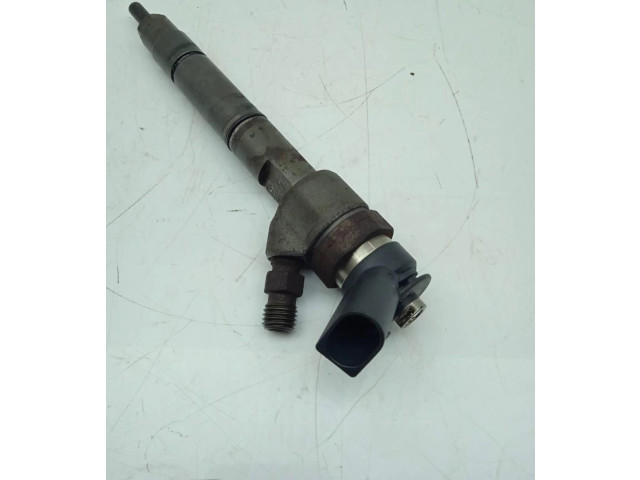Форсунка 0445110167, 0445110167    Smart ForFour I   