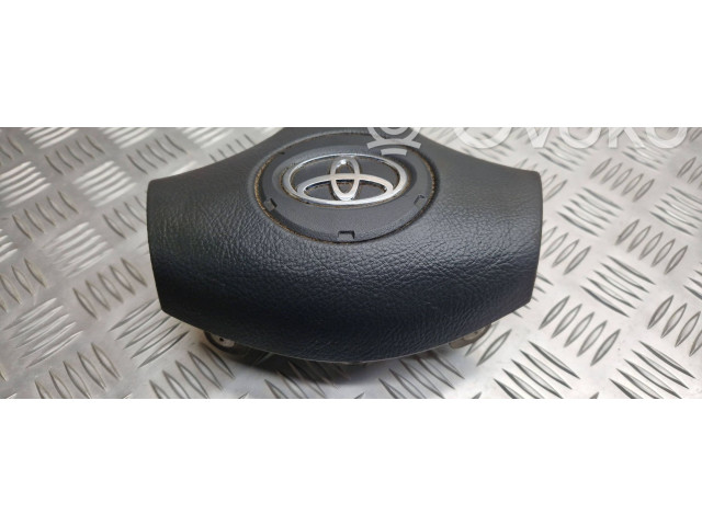 Volant Toyota Corolla E120 E130 2004 451300W070, 61401051A  