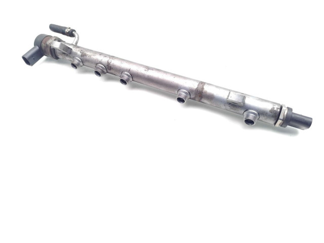 Vstřikovací lišta A6400702395   Mercedes-Benz A W169    OM640.942 