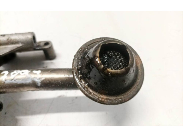Čerpadlo oleje 038115105c, 02564680   Skoda Octavia Mk2 (1Z)   