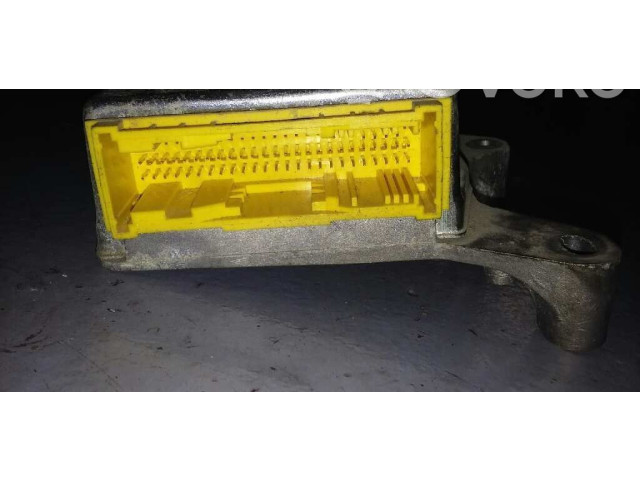 Блок подушек безопасности 8200112746   Renault Trafic I