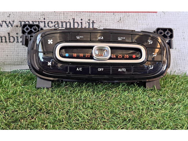 Блок управления климат-контролем A4539050600, A4539050600   Smart ForFour II W453