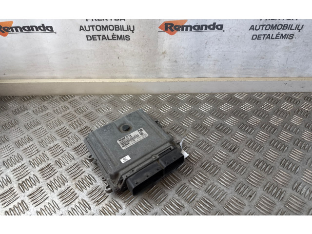 Řídící jednotka 31272463AA, 31272463AA   Volvo XC90 2007