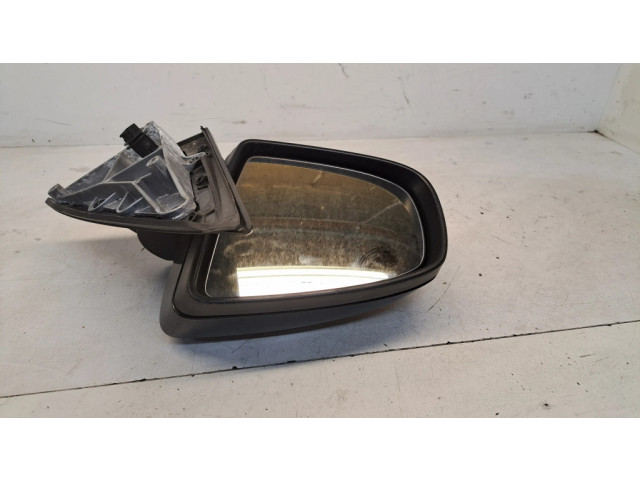 Zpětné zrcátko  BMW X5 E70 2007  020880  