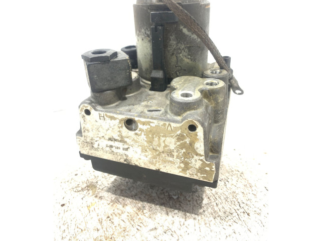 Jednotka ABS 0024319612, 469453230   Mercede-Benz S W140 1995