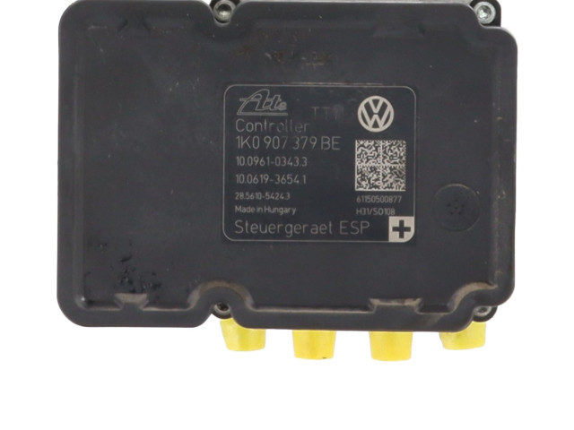 Jednotka ABS 1K0614517CP   Skoda Octavia Mk2 (1Z) 2012