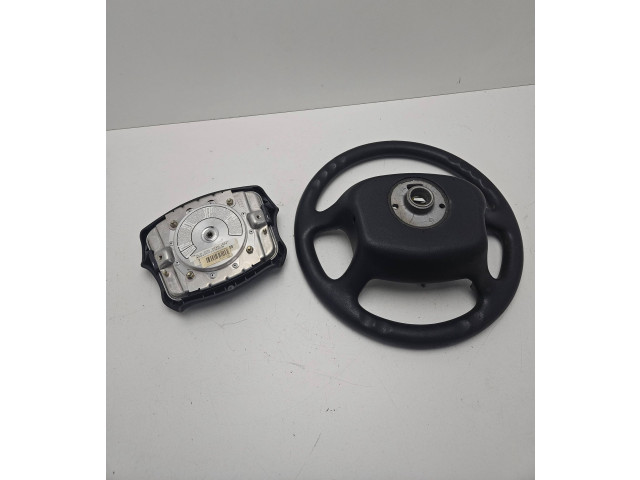 Volant Audi A4 S4 B5 8D 1997   
