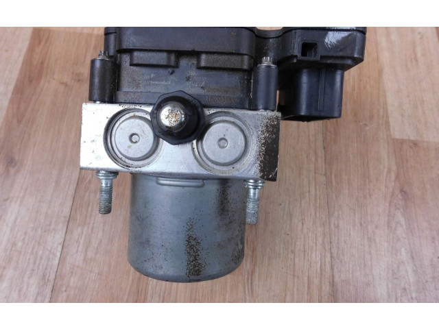 Jednotka ABS DH0M437A0, 0265956315   Mazda CX-3 2016