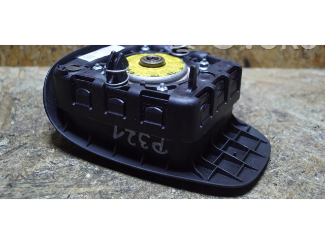 Подушка безопасности водителя 13480288   Vauxhall Astra J