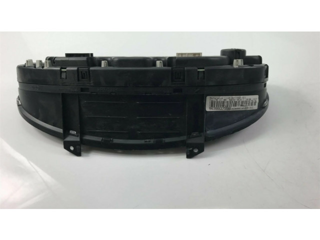 Přístrojová deska  Peugeot 406 2005 9639937580, S1151  