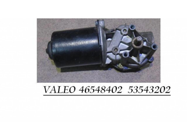 Моторчик дворников 53543202, 46548402    Opel Movano A