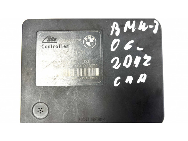 Jednotka ABS 3452677538901, 6775389   BMW 3 E90 E91 2006
