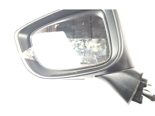 Zpětné zrcátko  Mazda 2 2022    