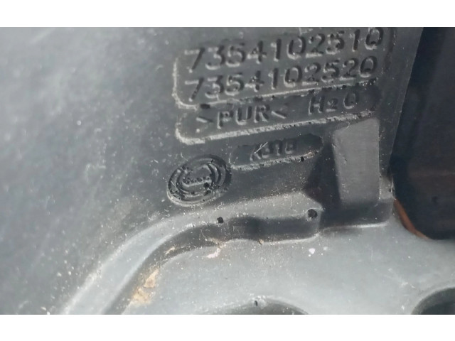 Руль Fiat Grande Punto   -  года 7354102510      