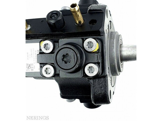 Vstřikovací čerpadlo 0445010248, 0986437027   Chevrolet Malibu     